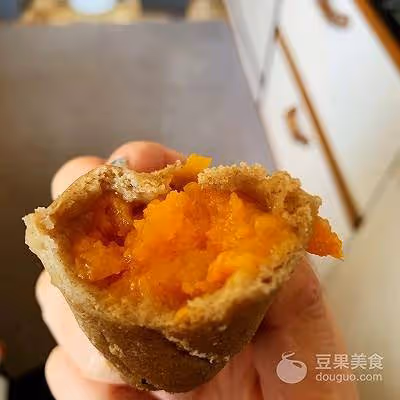 黑麥全麥饅頭歐包