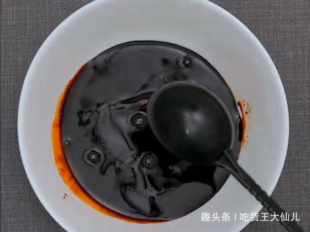 黃磊老師做了多次的蔥油拌面,簡單好吃,手殘黨也能做的好吃到爆
