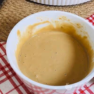 麻辣涼麵的做法