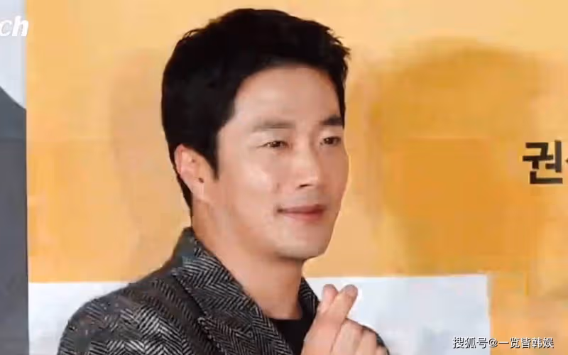 權相佑新作票房不俗 原生家庭突變流離失所 與孫泰英結婚撫平傷口