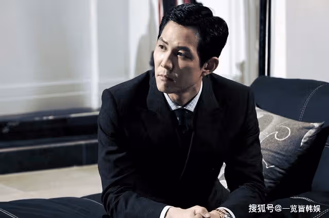 李政宰自曝想當計程車司機 照顧自閉症哥哥一輩子 與三星千金戀愛