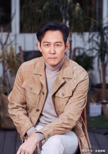 李政宰自曝想當計程車司機 照顧自閉症哥哥一輩子 與三星千金戀愛