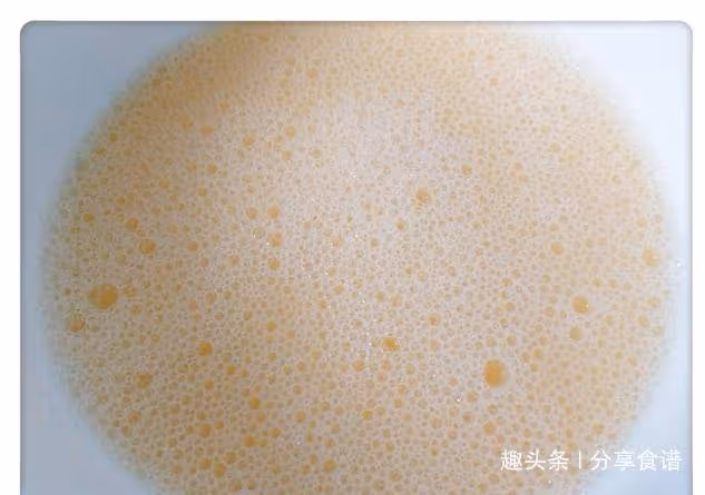 鮮美滑嫩的肉末蒸蛋,營養豐富味道好,做起來也很簡單
