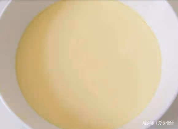 鮮美滑嫩的肉末蒸蛋,營養豐富味道好,做起來也很簡單