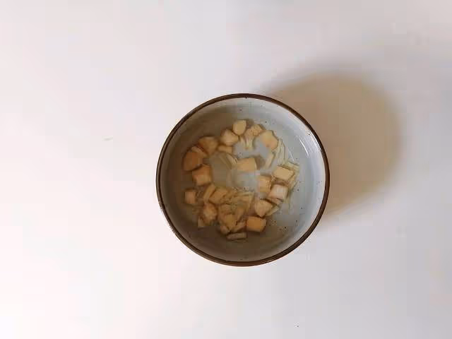鮮到眉毛的鮮蝦粥,營養翻倍,寶寶最愛