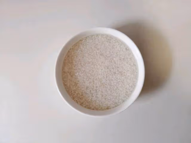 鮮到眉毛的鮮蝦粥,營養翻倍,寶寶最愛