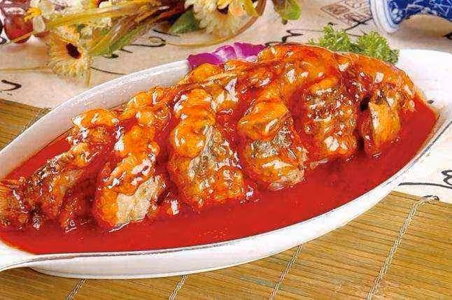 魚肉的第91種吃法「糖醋魚」，外婆的祖傳秘方，每次都吃不夠！