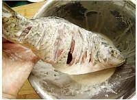 魚肉的第91種吃法「糖醋魚」，外婆的祖傳秘方，每次都吃不夠！