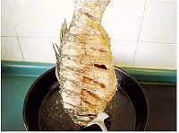 魚肉的第91種吃法「糖醋魚」，外婆的祖傳秘方，每次都吃不夠！