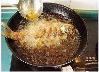 魚肉的第91種吃法「糖醋魚」，外婆的祖傳秘方，每次都吃不夠！