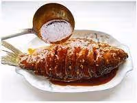 魚肉的第91種吃法「糖醋魚」,外婆的祖傳秘方,每次都吃不夠!