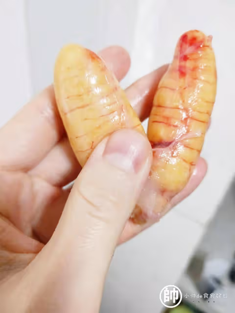 魚中精華「魚雜」的家常做法，醬香不腥妥妥下飯