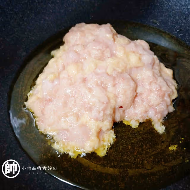 魚中精華「魚雜」的家常做法，醬香不腥妥妥下飯