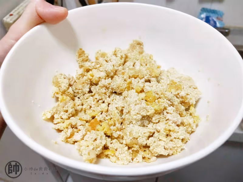 魚中精華「魚雜」的家常做法，醬香不腥妥妥下飯
