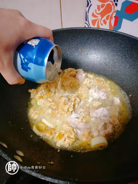 魚中精華「魚雜」的家常做法,醬香不腥妥妥下飯