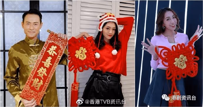 李施嬅初嘗做電影監製感疲累但滿足!兔年想拍不同類型新片