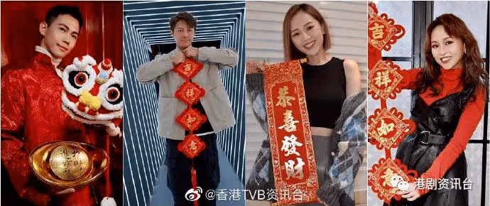 李施嬅初嘗做電影監製感疲累但滿足!兔年想拍不同類型新片