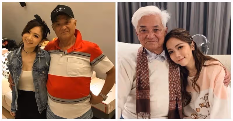 年前至親離去！31歲女星「再也無法和親人團聚」悲痛發文　悲吐心聲「等我們在天國相聚」讓人不捨