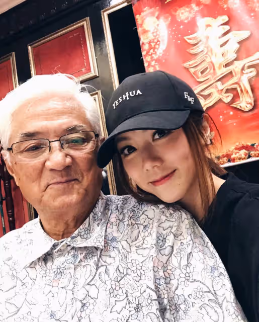 年前至親離去!31歲女星「再也無法和親人團聚」悲痛發文 悲吐心聲「等我們在天國相聚」讓人不捨