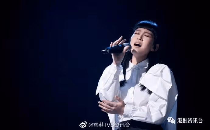 TVB人氣歌手事業大豐收!虎盡「金」來向紅館進發
