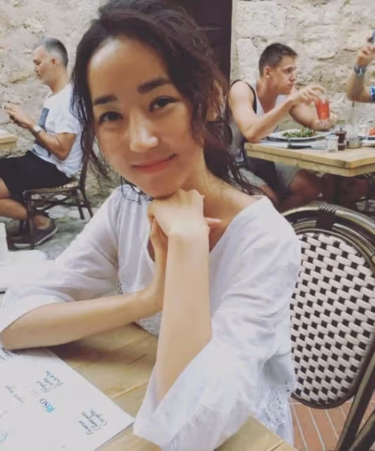 當年的脫北女孩朴研美竟成整形妖怪:新書將推出,封面照卻嚇壞網友