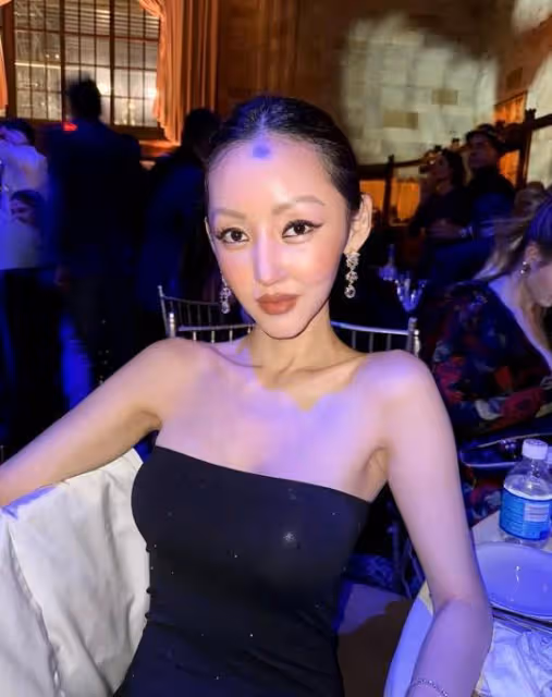 當年的脫北女孩朴研美竟成整形妖怪:新書將推出,封面照卻嚇壞網友