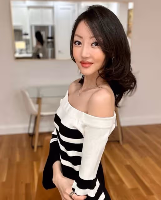 當年的脫北女孩朴研美竟成整形妖怪:新書將推出,封面照卻嚇壞網友