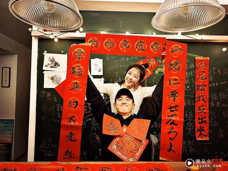 吳慷仁搬家開車載送大重物!累到「嘴歪掉」吐10字曝自己搬原因
