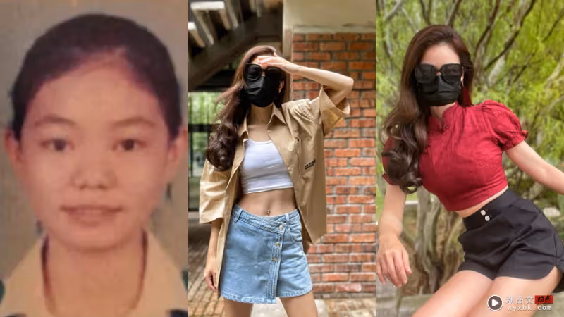 Ah Lee 無預警推出賀歲曲！網贊：流落街頭的女版周杰倫