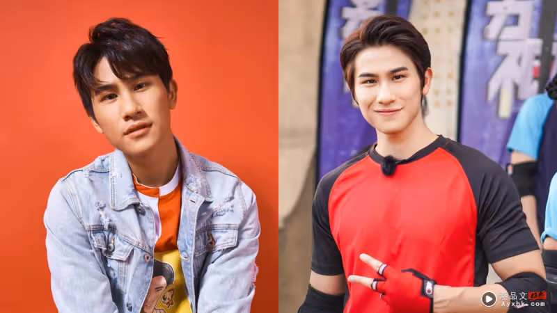 Daniel馮偉佺和公主一見鍾情!6 張圖看他從男神到當上將