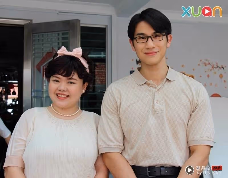 Daniel馮偉佺和公主一見鍾情!6 張圖看他從男神到當上將