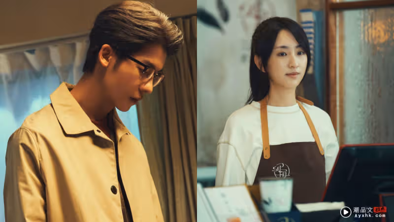 時隔3年再演《想見你》電影版!柯佳嬿狂讚許光漢:眼神和氣質不一樣了!