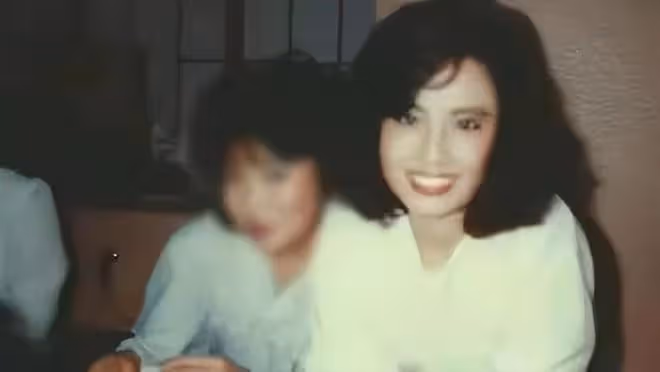 從「鏡子公主」到「電風扇臉」,韓慧景究竟經歷了什麼?