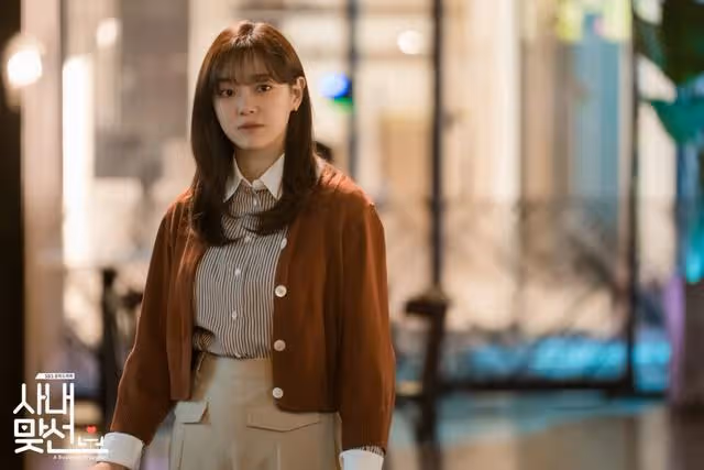網評8位「喜劇演技很好」的韓國演員：鄭敬淏、曹政奭上榜