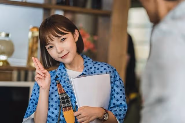 網評8位「喜劇演技很好」的韓國演員：鄭敬淏、曹政奭上榜