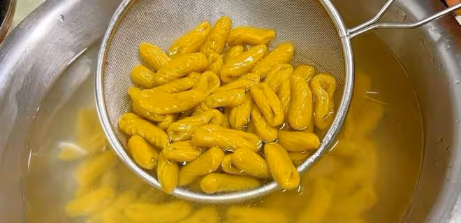 第2波感染來襲,提醒中老年,多吃3種「高葉酸菜」,精神足好過年