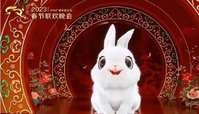 央視春晚百花爭艷！趙麗穎秀美腿，秦嵐水蛇腰吸睛，楊紫仙氣十足