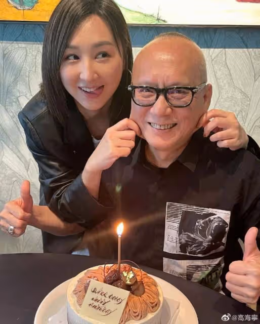 TVB上位女星獲力捧!新劇與離巢視後合作,自曝緊張兼向對方偷師