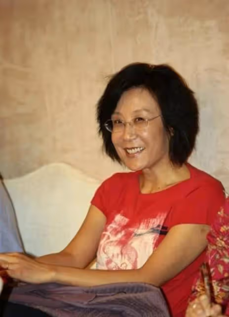 蘇小明:憑《軍港之夜》走紅後赴法國,結果混不下去又回國發展
