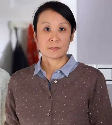 蘇小明:憑《軍港之夜》走紅後赴法國,結果混不下去又回國發展