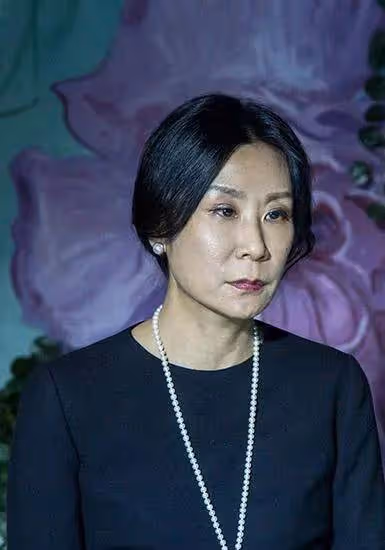 蘇小明:憑《軍港之夜》走紅後赴法國,結果混不下去又回國發展