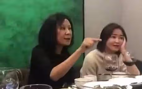 蘇小明:憑《軍港之夜》走紅後赴法國,結果混不下去又回國發展