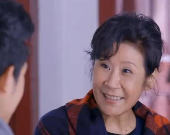 蘇小明:憑《軍港之夜》走紅後赴法國,結果混不下去又回國發展