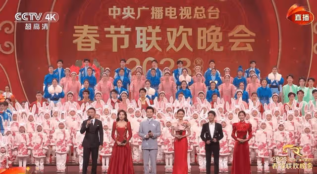 撒貝寧自曝主持春晚前,馬凡舒龍洋推掉了很多活動,理由引全場大笑