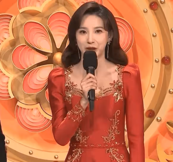 撒貝寧自曝主持春晚前,馬凡舒龍洋推掉了很多活動,理由引全場大笑