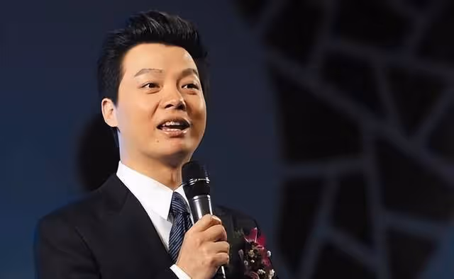 任魯豫表示春晚收視率再高也不和龍洋馬凡舒同台,原因夠笑三天