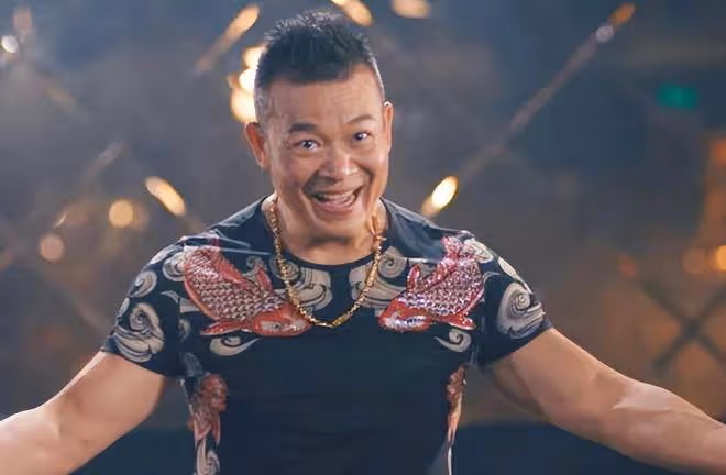知名港星封紅包迎新年!最少20元最多100元,稱多少錢都是圖吉利