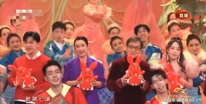 央視節目好出彩！岳雲鵬徐志勝成幸運兒，沈騰馬麗不負眾望