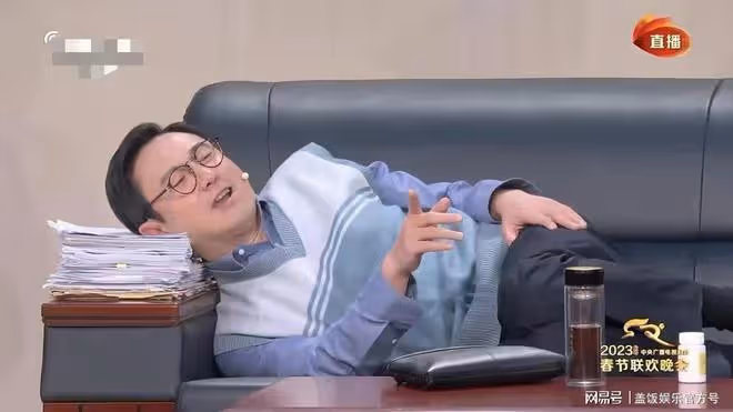 央視節目好出彩!岳雲鵬徐志勝成幸運兒,沈騰馬麗不負眾望