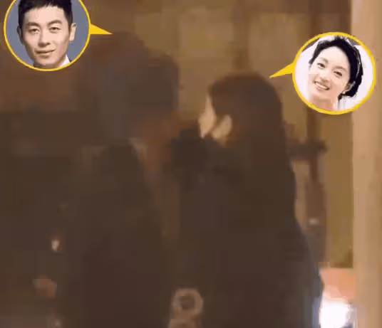 朱亞文除夕曬照秀婚戒,帶老婆孩子騎單車放風,背後偷拍母女三人